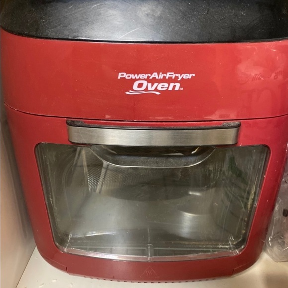Power Air Fryer Oven - Picture 1 of 3